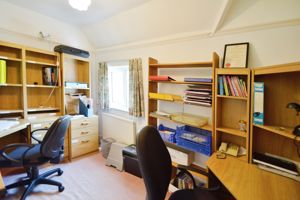 Bedroom 3- click for photo gallery